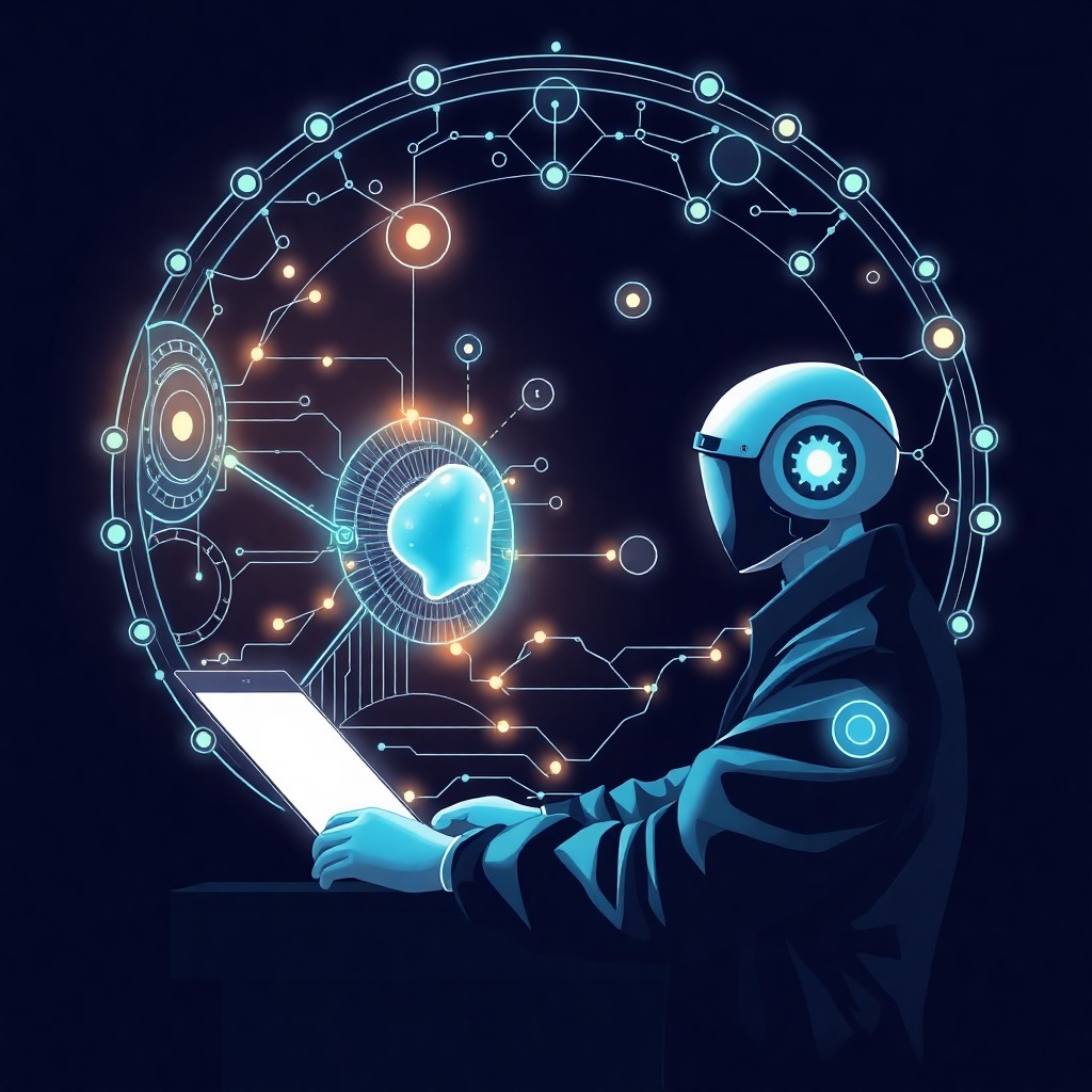 IA y Automatización