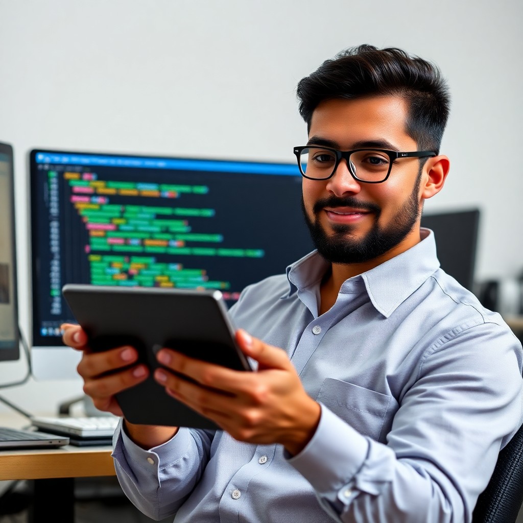 Desarrollo Web Moderno